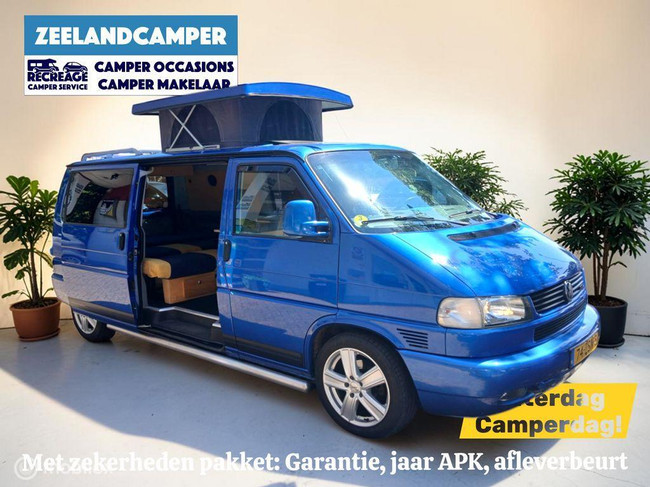 Volkswagen TRANSPORTER 1.0 TDI 75 KW