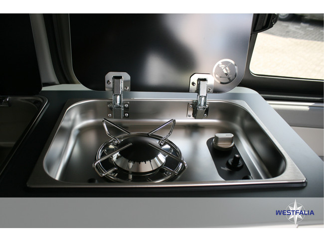 Westfalia Club Joker Premium 233pk Hybrid | INTRODUCTIEPRIJS | foto: 17
