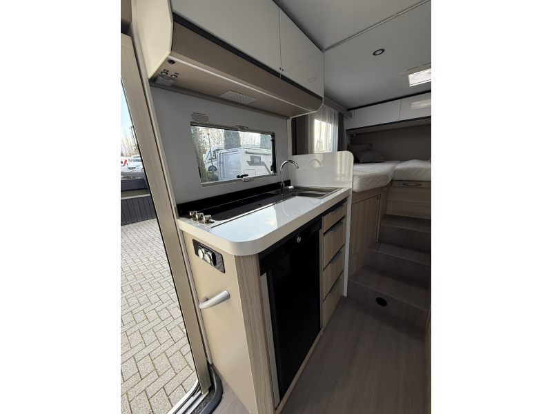 Adria Compact SL - Einzelbetten Foto: 14