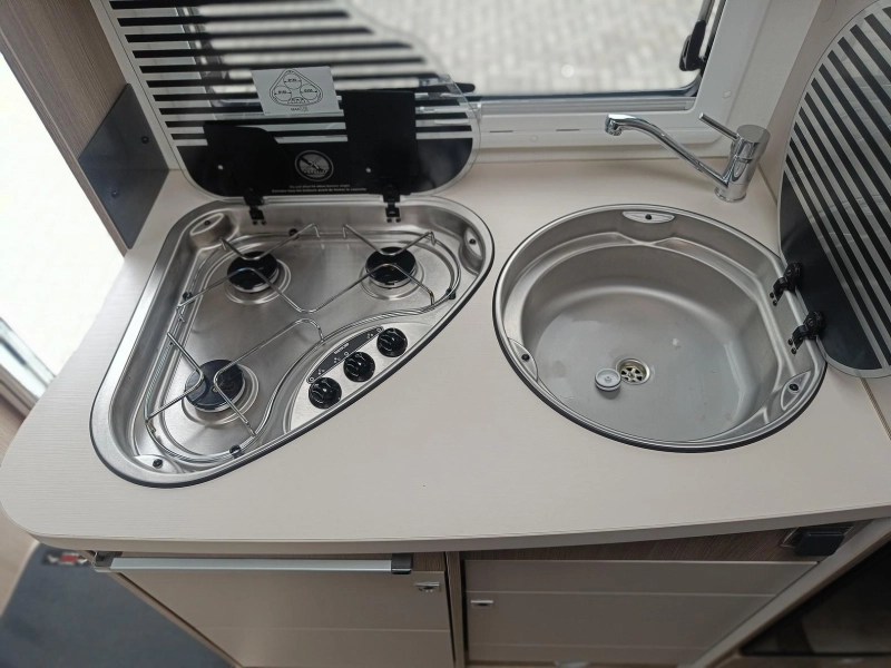 Chausson Flash 627 GA Foto: 11