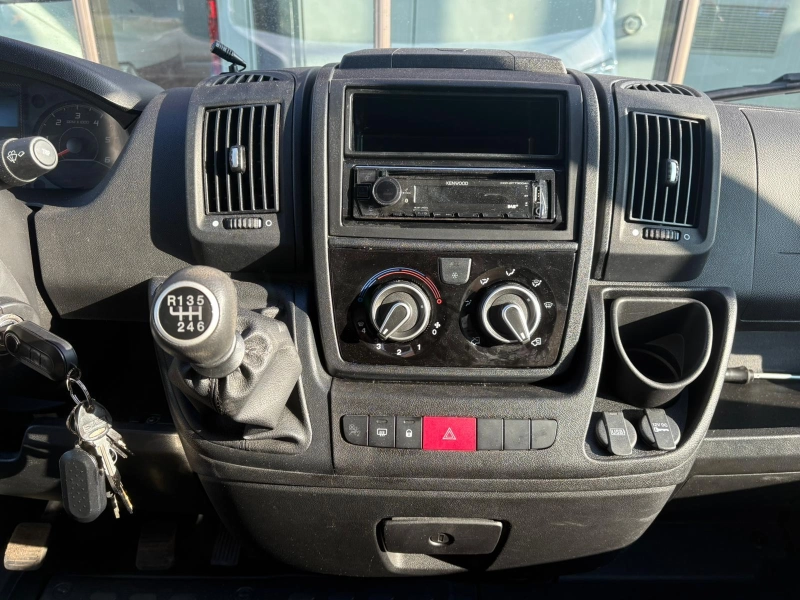 Roadcar R 600 Airco,CruiseCtr,Luifel  foto: 20