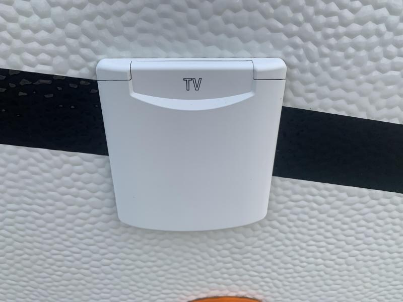 LMC Sassino 460 E Zeer compleet!!  foto: 15