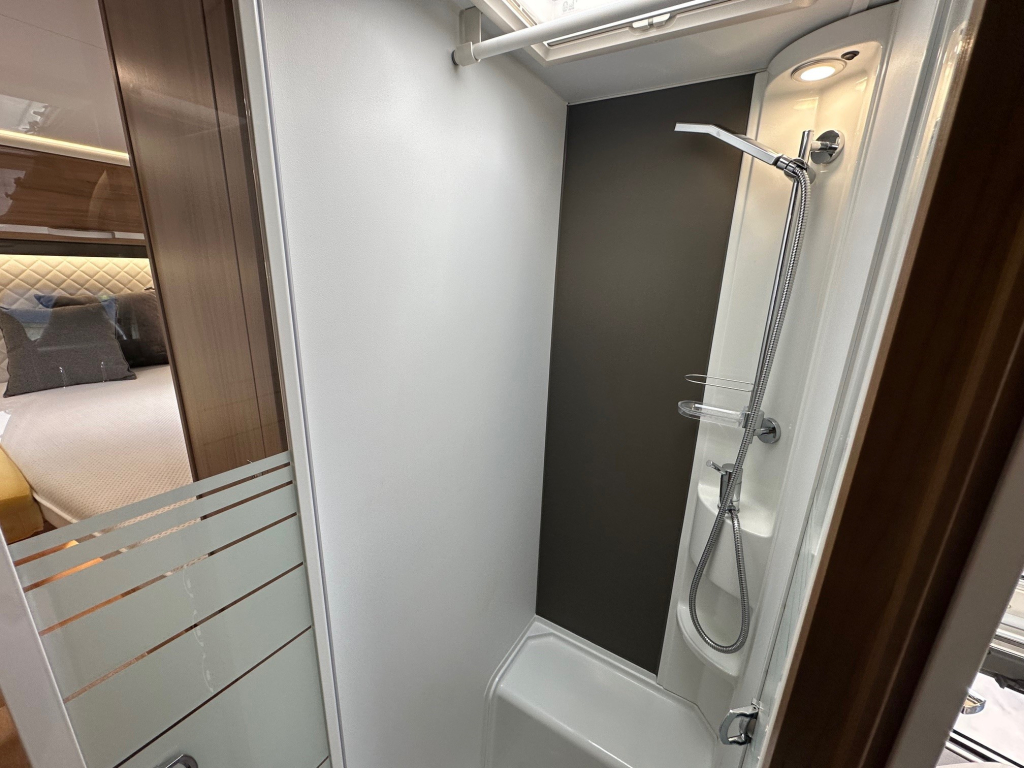 ADRIA CORAL 670 SL AXESS foto: 22