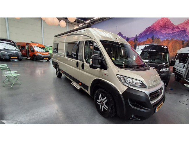 P&ouml;ssl Roadcruiser photo: 0