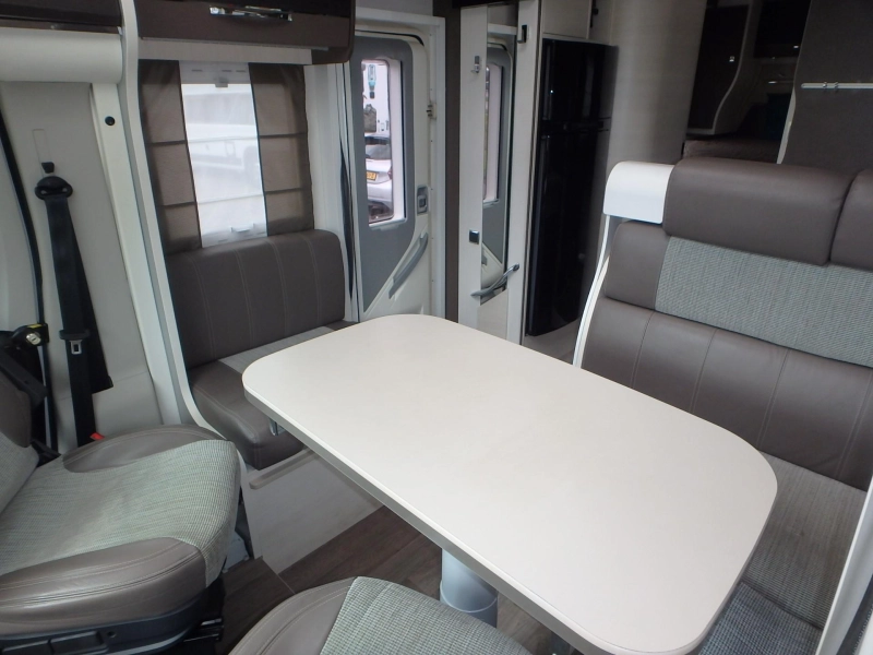 Chausson Welcome 718 XLB Limited-Edition  foto: 10