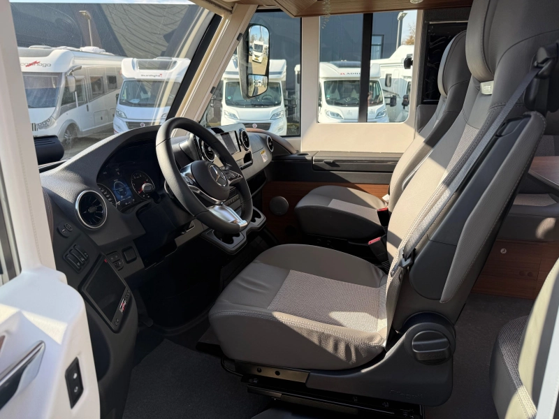 Carthago Chic C-Line T 4.9 LE Nieuw uit voorraad  foto: 5