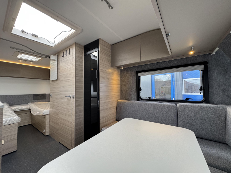 Adria Altea 502 UL 60 Year  foto: 3