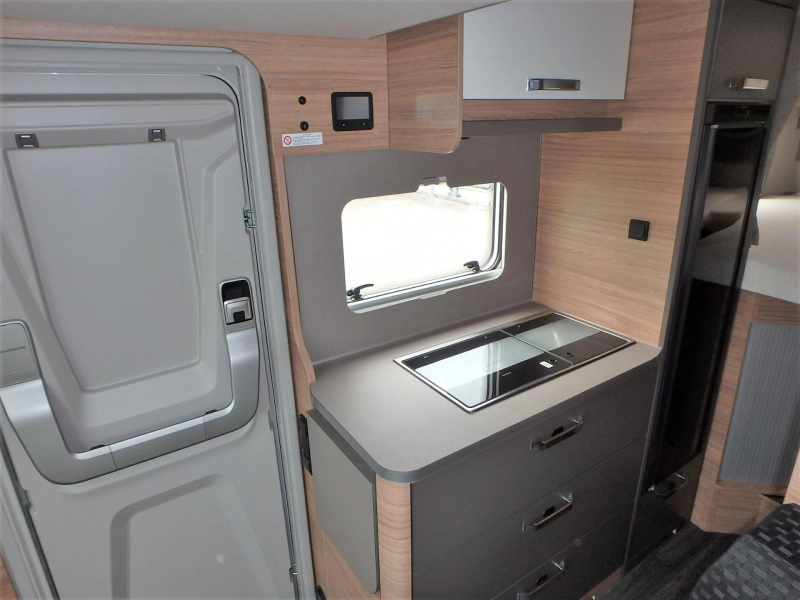 Weinsberg CaraSuite 650 MEG  foto: 14