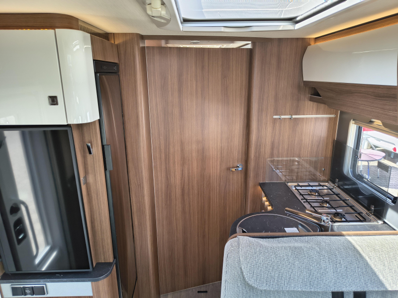 Hymer BMC-T 680  foto: 10