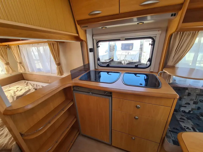 Chateau Calista Chalet 450 FHU  foto: 9