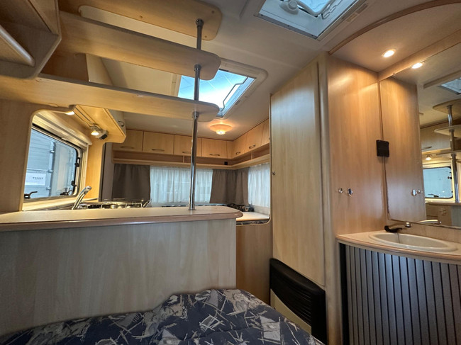 Beyerland Sprinter Lite 440 LB photo : 22