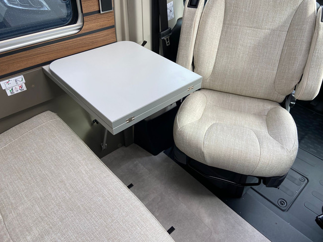 Hymer Ayers Rock Fiat foto: 12
