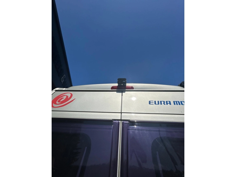Eura Mobil Quixta 580 FB foto: 5