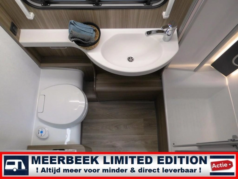 Fendt Tendenza 560 SFDW 4363,=KORTING MOVER+THULE  foto: 20