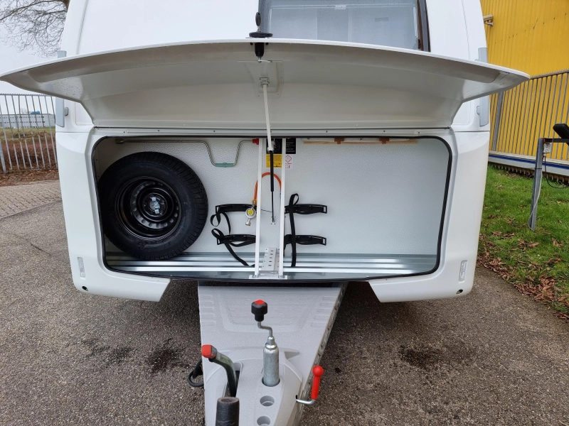 Adria Altea 472 PK Foto: 4