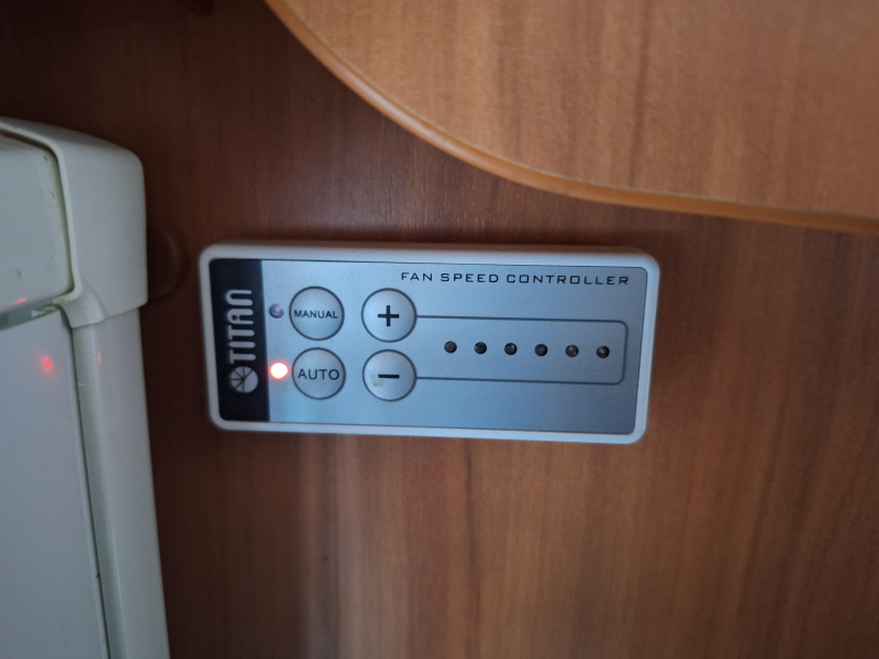 Hymer Tramp CL -2 APARTE BEDDEN+HEFBED  foto: 8