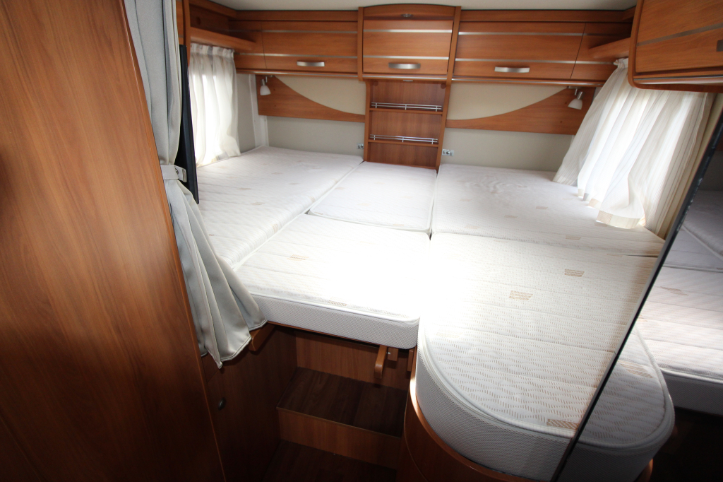 Hymer Tramp T568 SL foto: 13