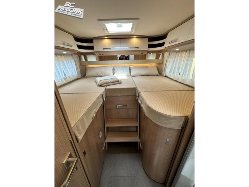 Carthago C1-Tourer T 149 RB-LE COMFORT Foto: 16