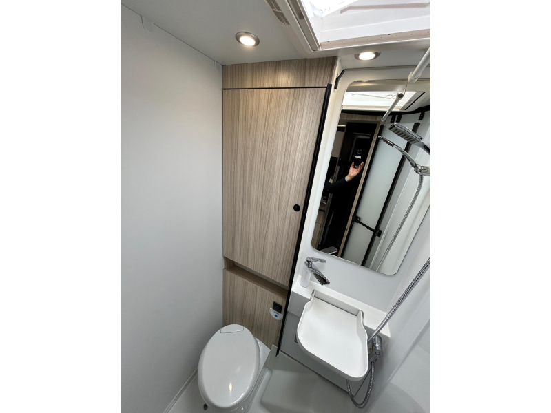 Sun Living S 72 DL Benelux Edition Actie !  foto: 13
