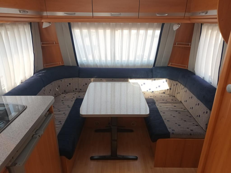 Wilk S4 450 HTD photo : 2