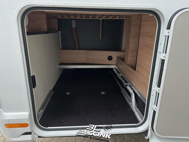 Knaus L!ve Wave 650 MF PLATINUM Foto: 3