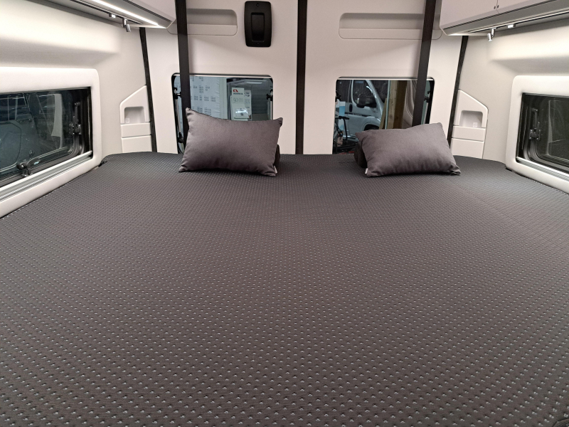 Adria Twin Sports 640 SGX  foto: 9