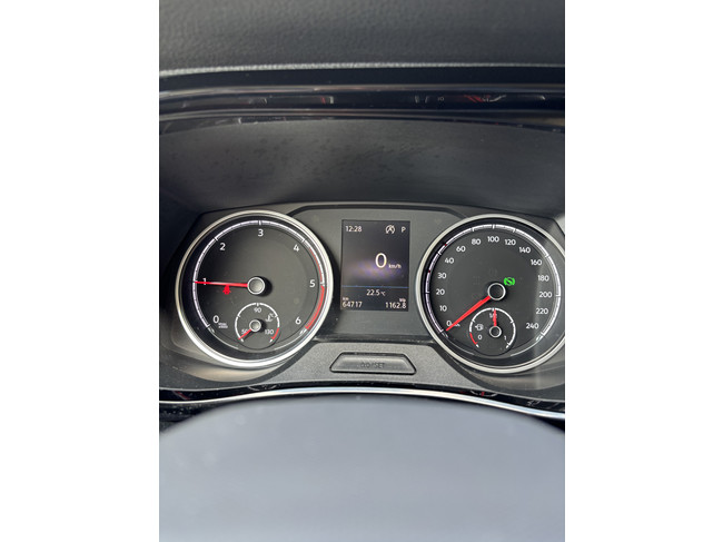 Volkswagen California 6.1 Ocean 2.0 TDI 110 kW / 150 PK DSG Edition photo: 7
