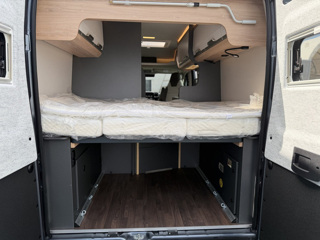 Knaus Boxlife 540 MQ Platinum Select foto: 18