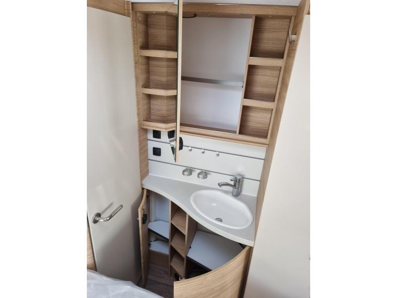 Fendt Bianco Activ 445 SFB - Aanbieding - 1700 kg -  foto: 15