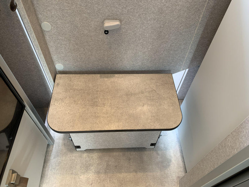 Hymer Grand Canyon -- MEGA-DEAL -- photo : 23