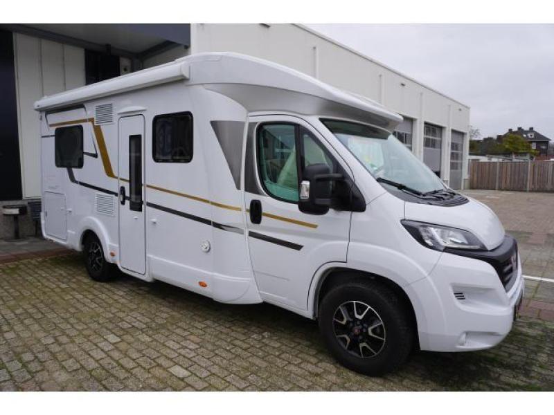 Eura Mobil Profila RS 720 EF 