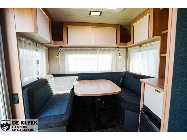 Knaus SPORT 460 EU foto: 6