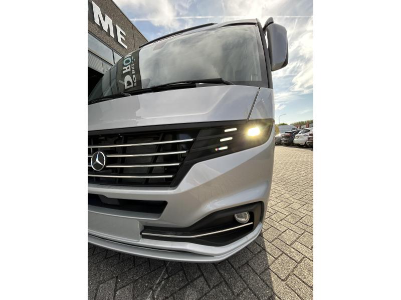 Adria Supersonic 780 SL  foto: 7