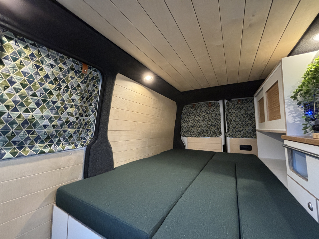 Volkswagen  T6 Nevada Off-road look foto: 11