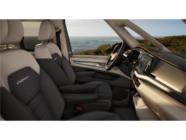 Volkswagen California Ocean 1.5 eHybrid 180 kW / 245 PK DSG 4Motion foto: 11