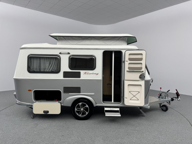 Eriba Touring Triton 430 GT 60 Edition foto: 11