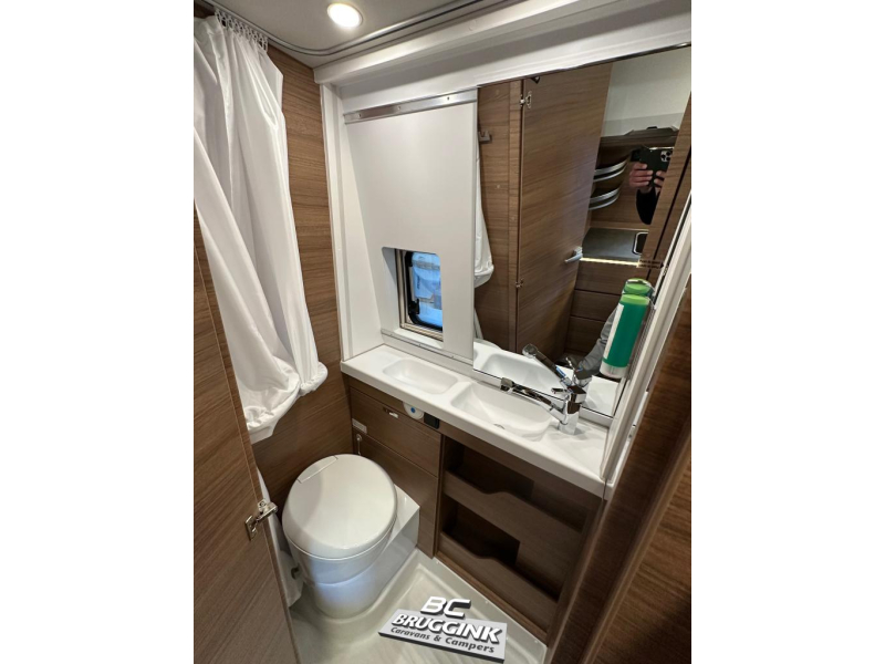 Knaus Boxlife 600 MQ PLATINUM SELECTION HEFBED  foto: 11