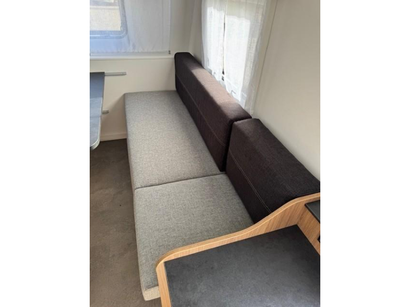 Caravelair Alba 325 Anniversary Line INCL. MOVER GRATIS foto: 10