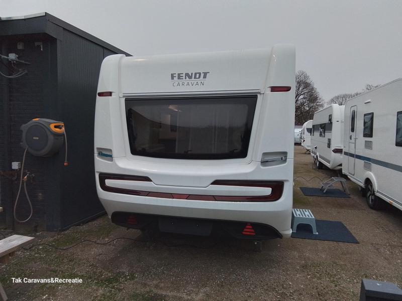 Fendt Apero 495 SFB Met Gratis Airco+mover 