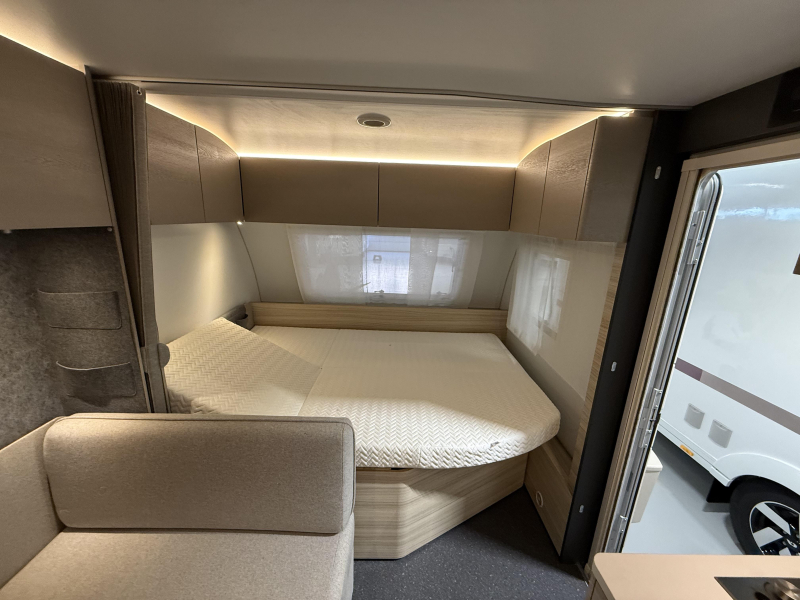 Adria Altea 552 PK NIEUW BINNEN  foto: 4