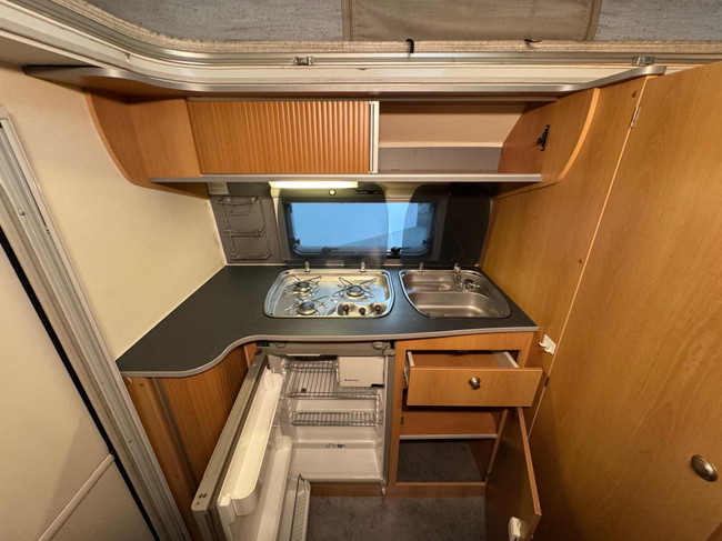 Kip Vision Special 41 EKR foto: 8