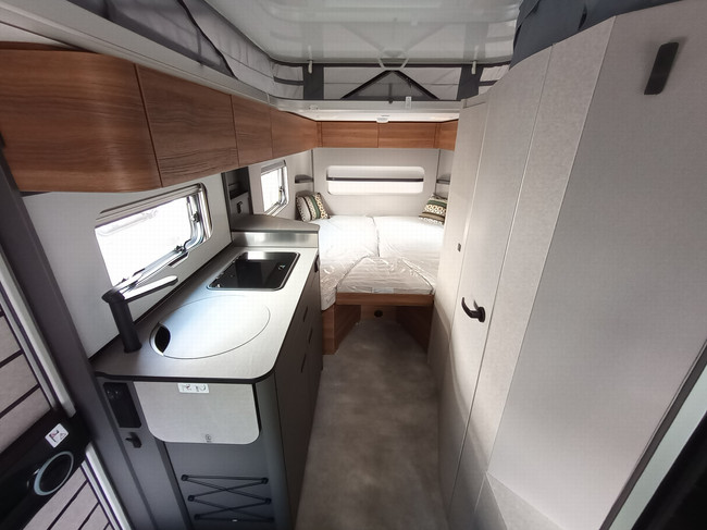 Eriba Feeling 442 foto: 13