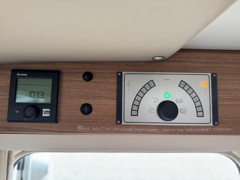 Weinsberg CaraCompact Pepper 600 MEG 160CV Aire,Sol,DUO CE272 foto: 19