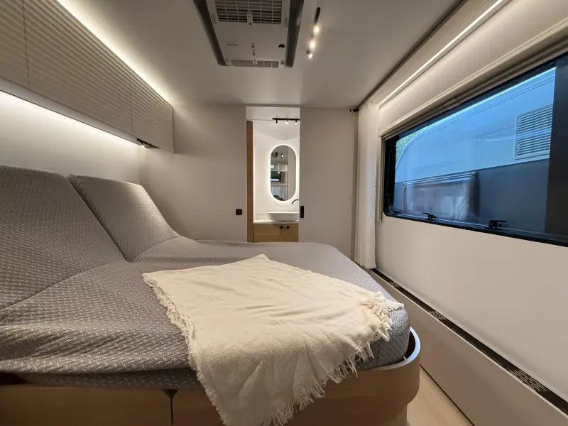 Adria Adora 613 UT  foto: 9