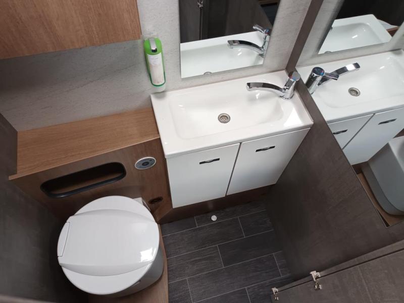 Tabbert Senara 460 E  foto: 7