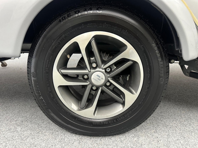 Eriba Touring Troll 530 GT 60 Edition foto: 12