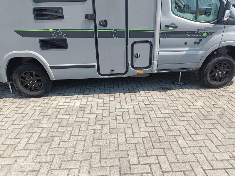 Chausson Sport Line S697 photo: 8