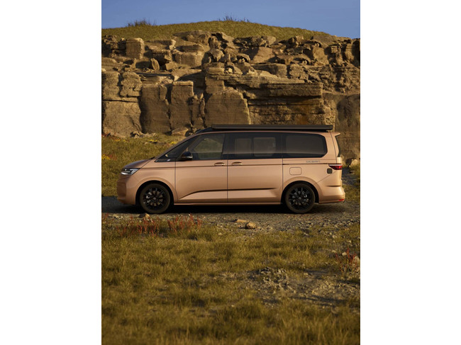 Volkswagen California Ocean 1.5 eHybrid 180 kW / 245 HP DSG 4Motion Expected photo: 1