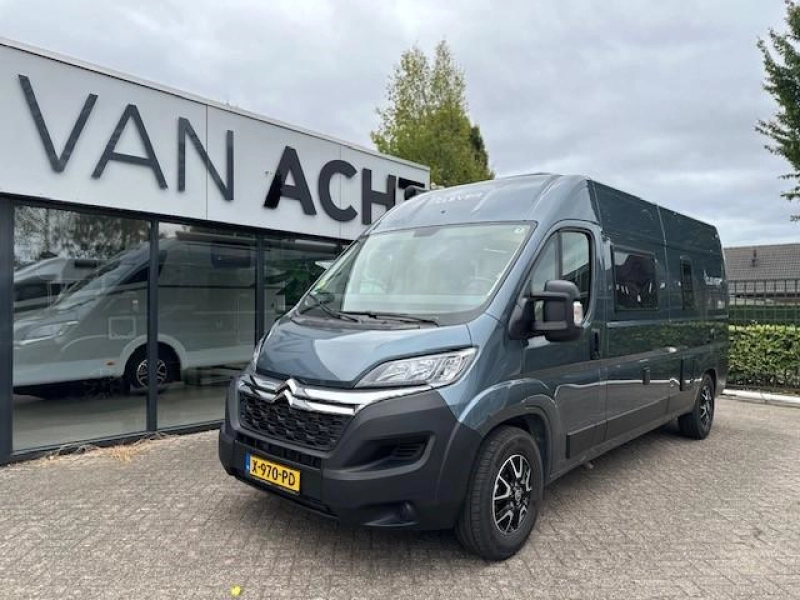 Clever 600 busbiker foto: 1