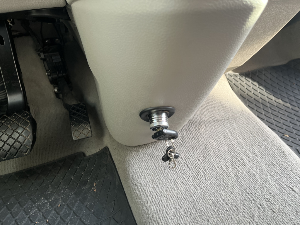 Volkswagen California coast 2016 AUTOMAAT foto: 11